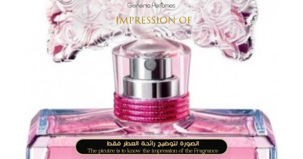 Generic Perfumes | Premium Perfume Oils – Inspired by
